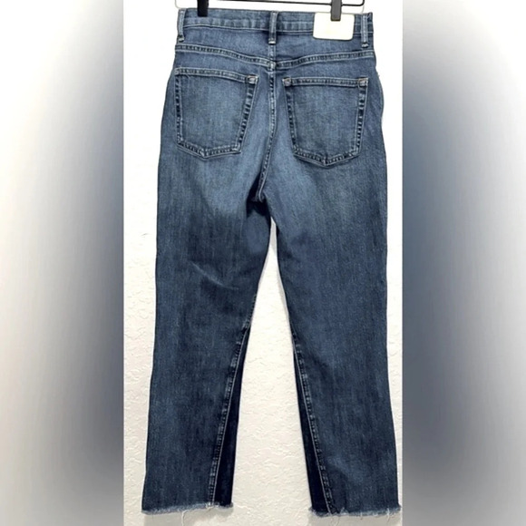 Everlane The Cheeky Bootcut Women's Jean - Picture 6 of 11